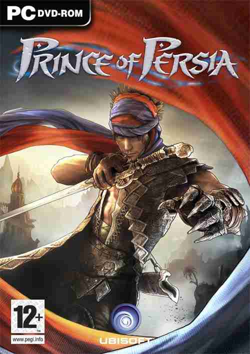 Descargar Prince Of Persia [MULTI5] por Torrent
